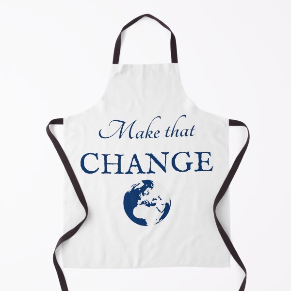 Item preview, Make That Change designed and sold by bittes.