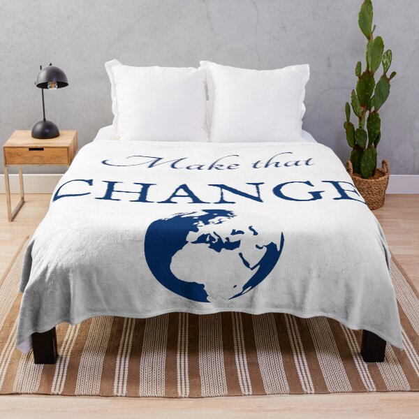 Item preview, Make That Change designed and sold by bittes.