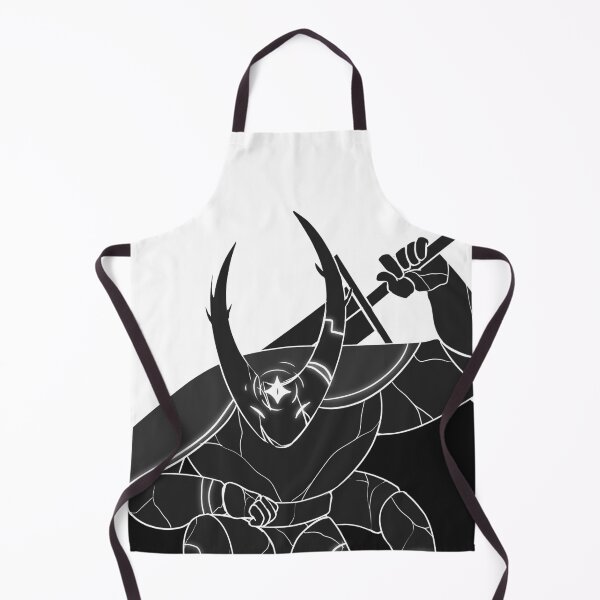 Item preview, El guardián del abismo designed and sold by IsabelaDuffles.