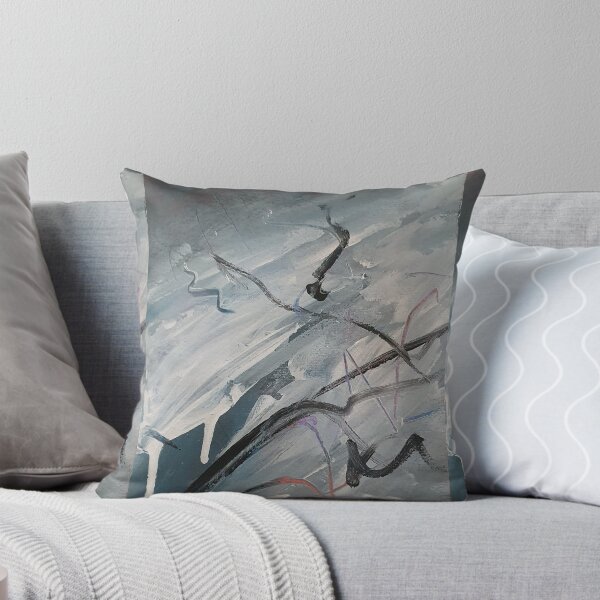 Item preview, Moving Around 1 designed and sold by Alpana Rai.
