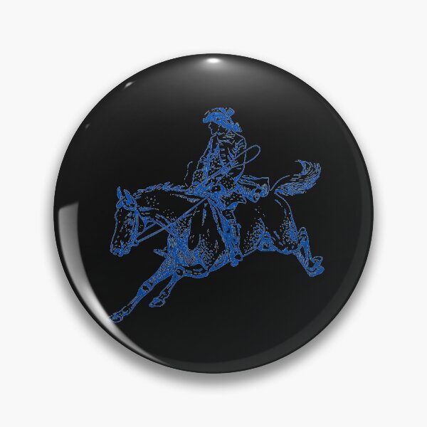 Item preview, Rider, cowboy, walker designed and sold by InnovationCR.