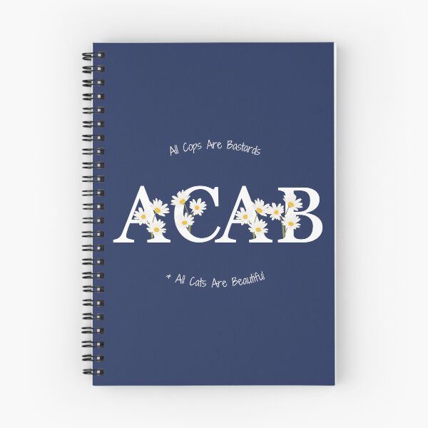 Item preview, ACAB designed and sold by oemgee-art.