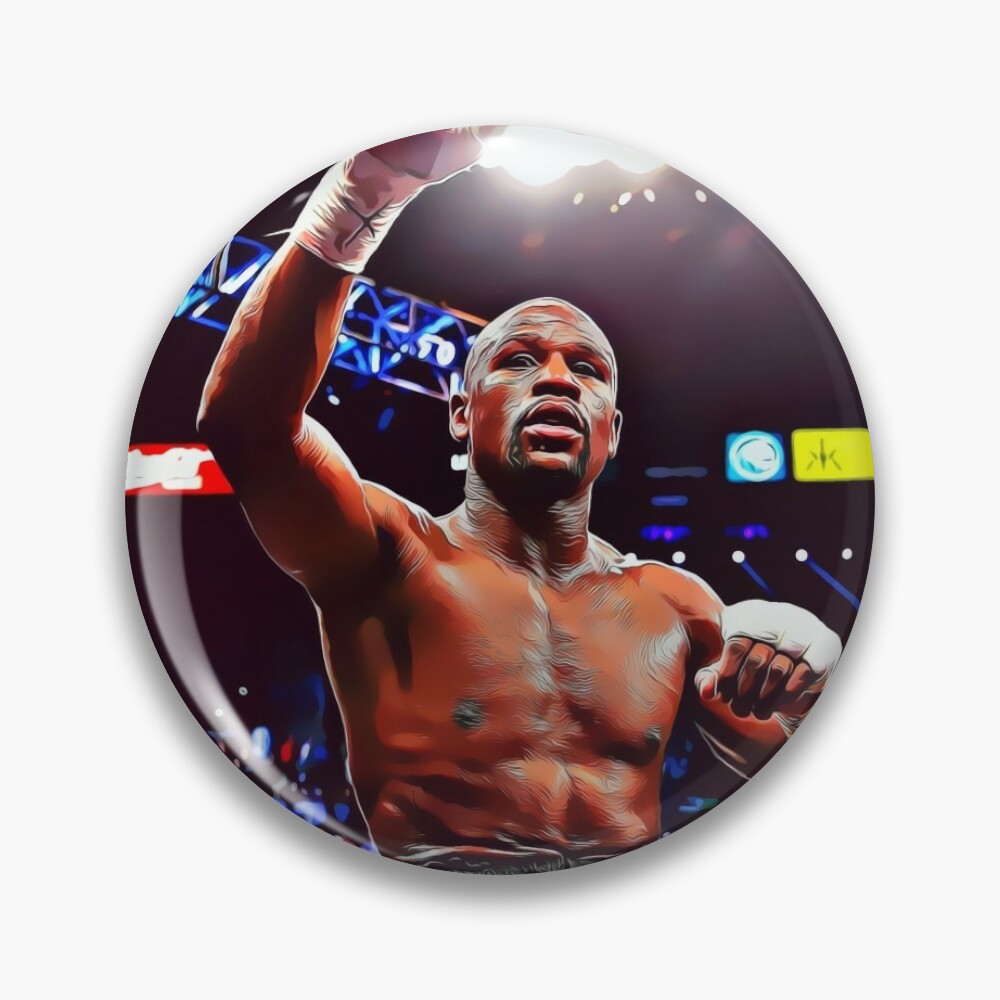 Pin on Floyd Mayweather Fashion