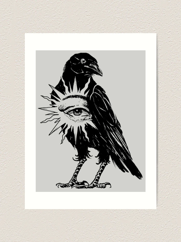 絵画 BLU-ZONE 2021/Crow 絵画 BLU-ZONE 2021/Crow BLU-ZONE 2021/Crow