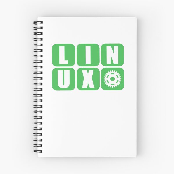 Item preview, Linux Grid Design Gear I designed and sold by Koniii.