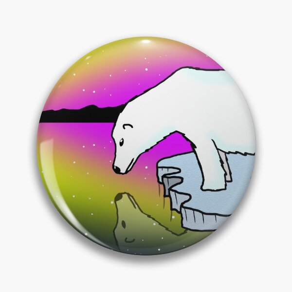 Item preview, Polar Moonlight designed and sold by Rob Johnston.
