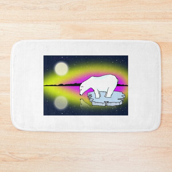 Item preview, Polar Moonlight designed and sold by Rob Johnston.