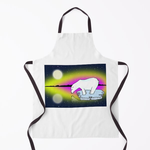 Item preview, Polar Moonlight designed and sold by Rob Johnston.