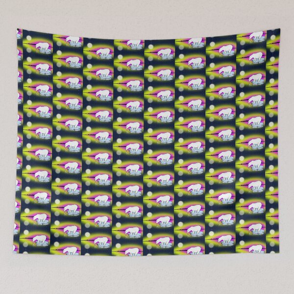 Item preview, Polar Moonlight designed and sold by Rob Johnston.