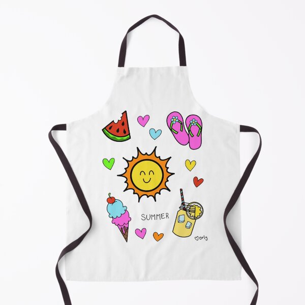 Item preview, Summer Vibes designed and sold by Orly Hyman.