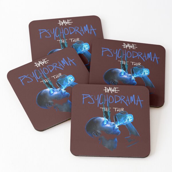 Item preview, DAVE PSYCHODRAMA  designed and sold by SRedha.