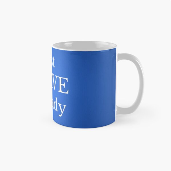 Item preview, Just LEAVE Already designed and sold by lotero.
