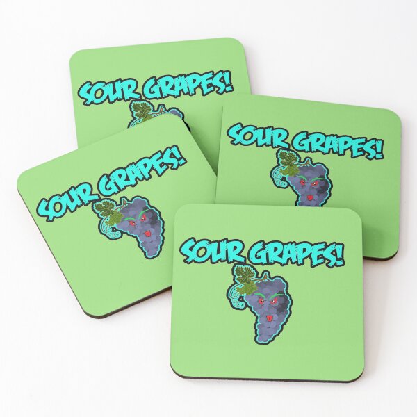 Item preview, Sour Grapes Aqua Font designed and sold by Kre8tiveHaze.