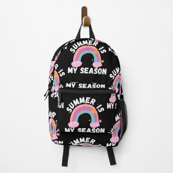 Item preview, Summer is my season. Summer is my favorite season designed and sold by ronaldsonou.