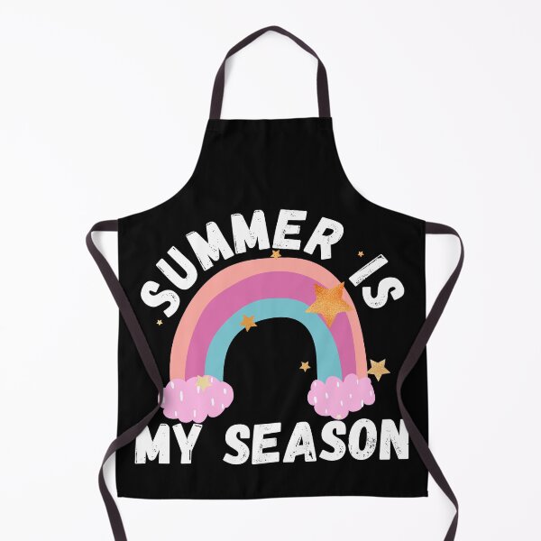 Item preview, Summer is my season. Summer is my favorite season designed and sold by ronaldsonou.