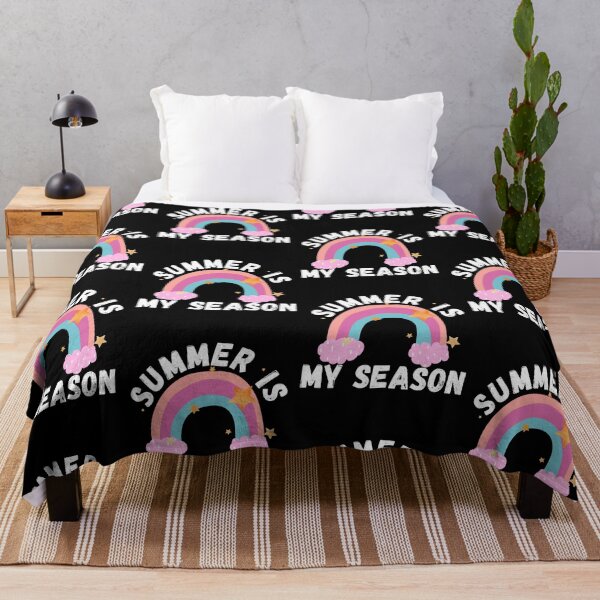Item preview, Summer is my season. Summer is my favorite season designed and sold by ronaldsonou.