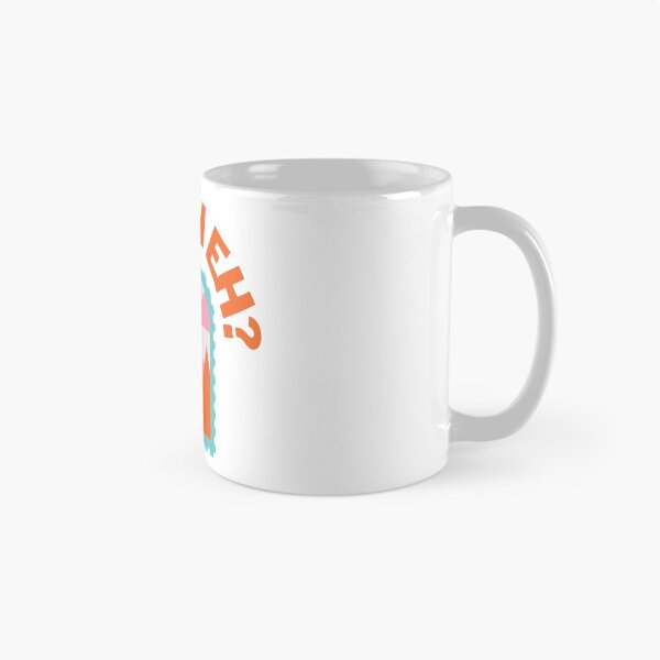 Item preview, Nyeah, Eh? designed and sold by 2Cheesy4U.