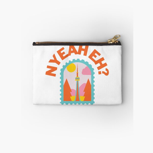 Item preview, Nyeah, Eh? designed and sold by 2Cheesy4U.