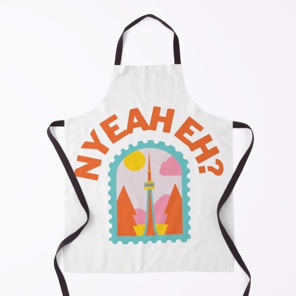 Item preview, Nyeah, Eh? designed and sold by 2Cheesy4U.