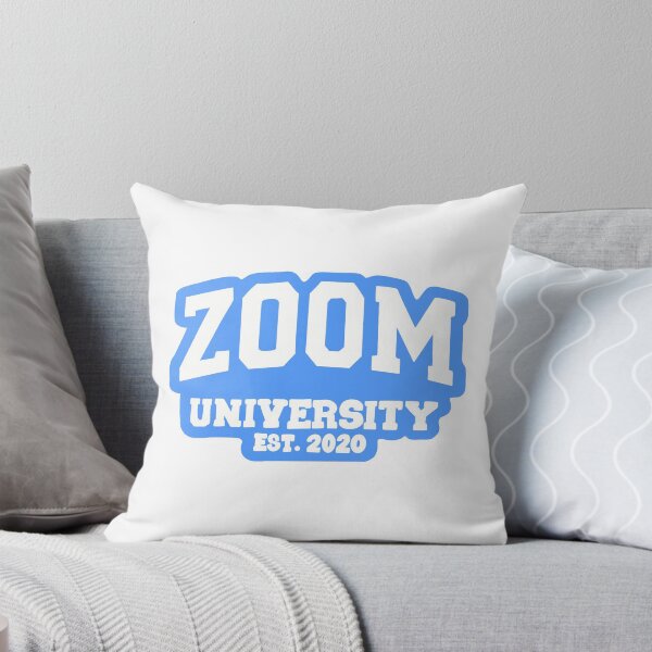 Item preview, Zoom University designed and sold by Orly Hyman.