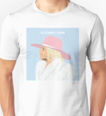 Scam your way to Joanne Unisex T-Shirt