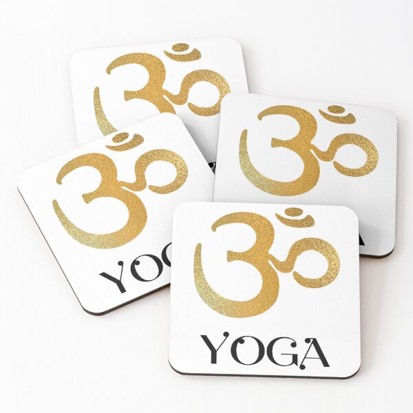Item preview, Women's printed t shirt Yoga mantra OM | yoga t-shirt | custom t shirt | namaste t-shirt | women's t-shirt | Namaste designed and sold by PCBoutique.