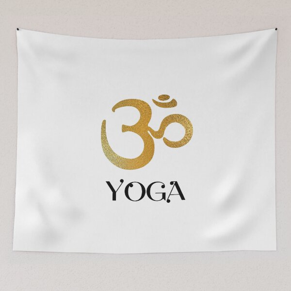 Item preview, Women's printed t shirt Yoga mantra OM | yoga t-shirt | custom t shirt | namaste t-shirt | women's t-shirt | Namaste designed and sold by PCBoutique.