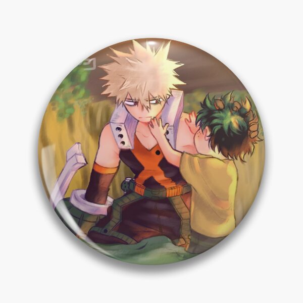 Pin by YakiChm👾 on my hero & BakuDeku <3