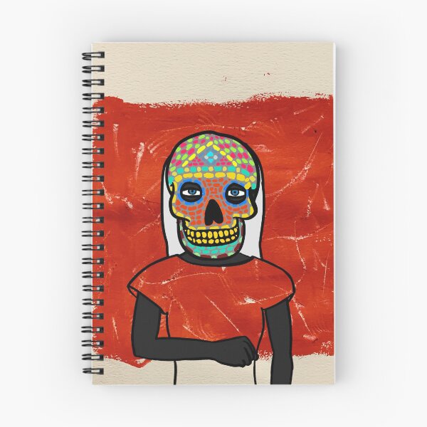Item preview, The Hashmasks 984 designed and sold by CryptoLuke.