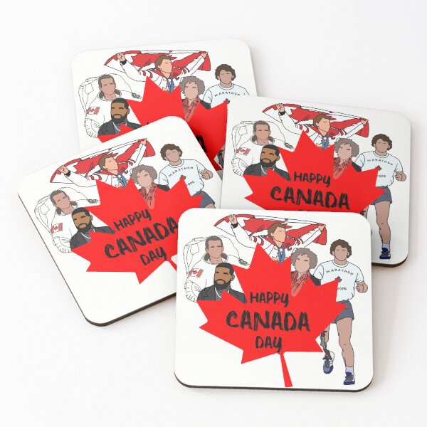 Item preview, Happy Canada Day designed and sold by Orly Hyman.