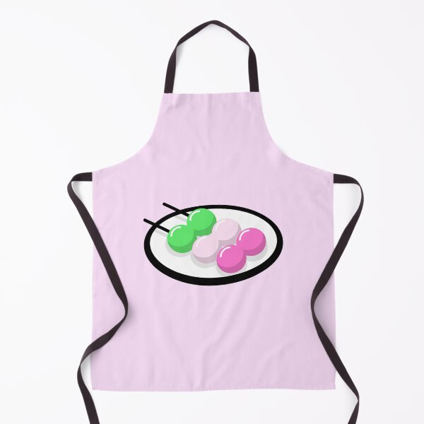 Item preview, Hanami Dango Kawaii Japanese Food designed and sold by Wachi-A.