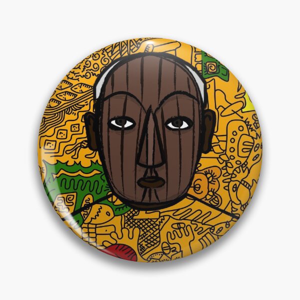 Item preview, The Hashmasks 985 designed and sold by CryptoLuke.