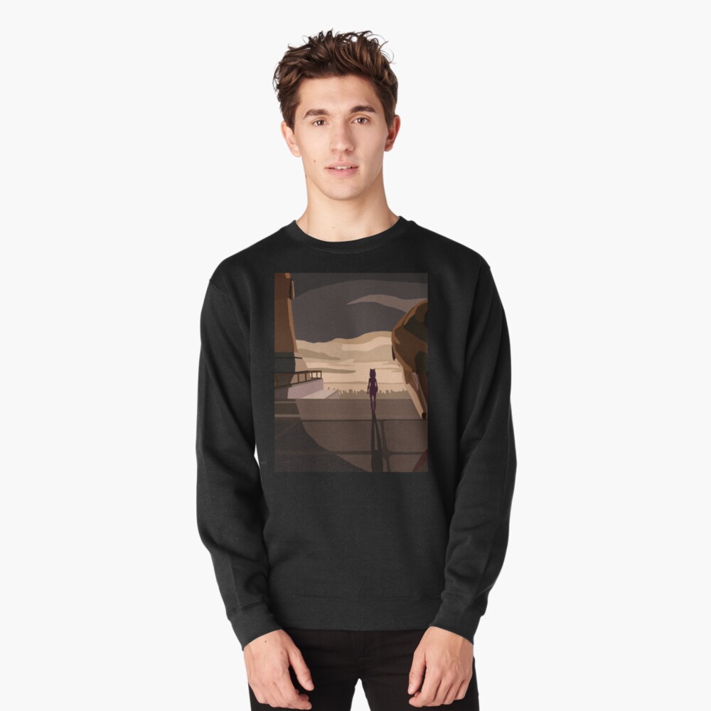 tano sweatshirt