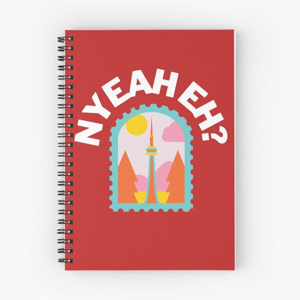 Item preview, Nyeah Eh? designed and sold by 2Cheesy4U.