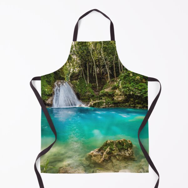 Item preview, nature water, falls designed and sold by dellyr.