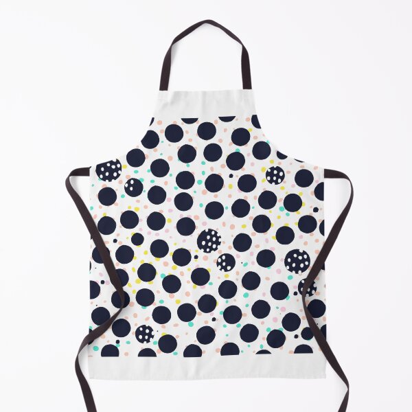 Item preview, watercolor dots pattern designed and sold by wonteef.