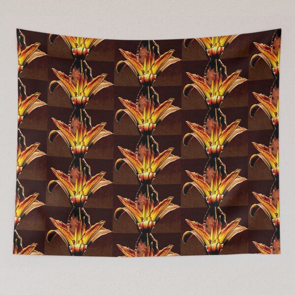 Item preview, Wondrous Hocuspocus designed and sold by Jean Gregory Evans.