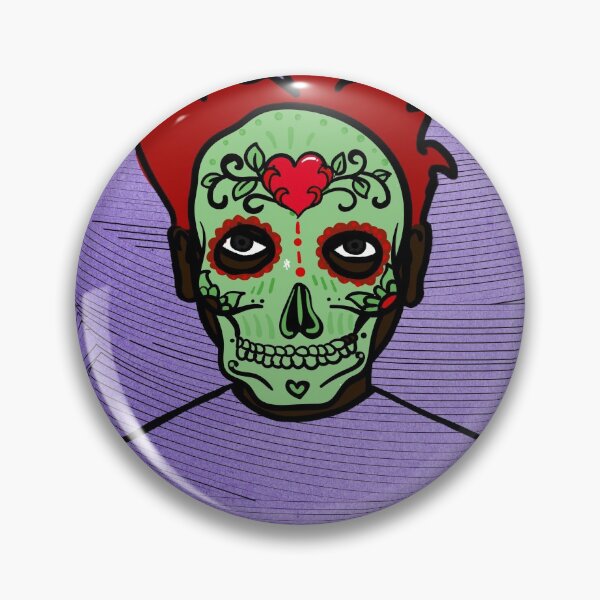 Item preview, The Hashmasks 989 designed and sold by CryptoLuke.