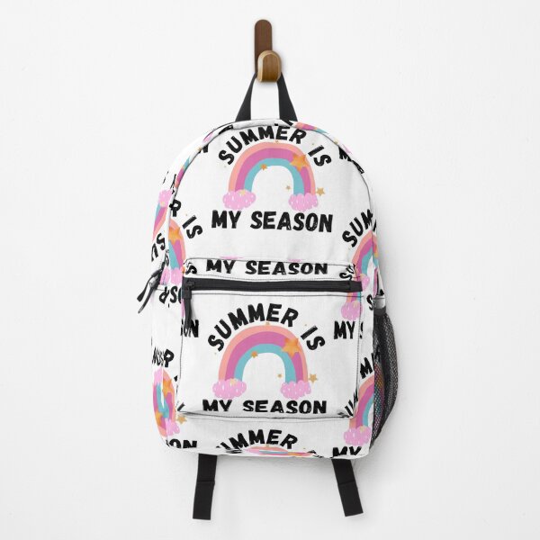 Item preview, Summer is my season. Summer is my favorite season designed and sold by ronaldsonou.