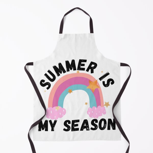 Item preview, Summer is my season. Summer is my favorite season designed and sold by ronaldsonou.