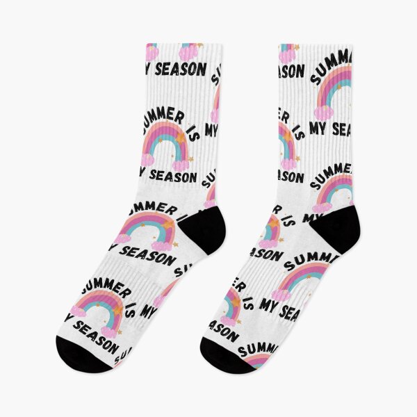 Item preview, Summer is my season. Summer is my favorite season designed and sold by ronaldsonou.