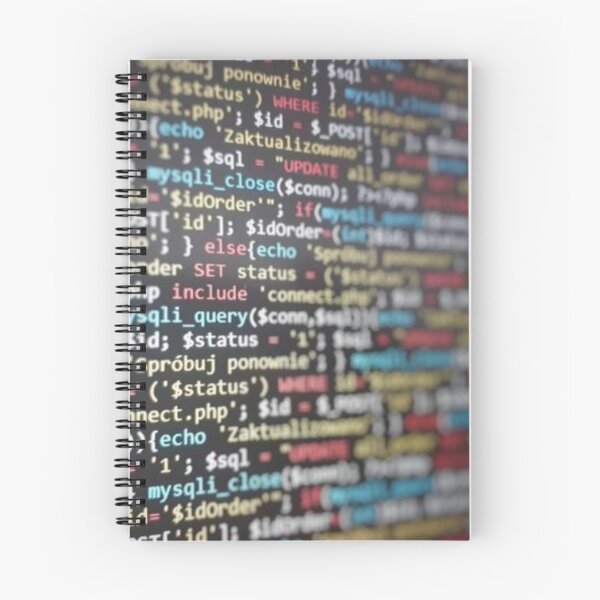 Item preview, Computer Code Design designed and sold by Apparel-City.