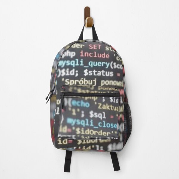 Item preview, Computer Code Design designed and sold by Apparel-City.