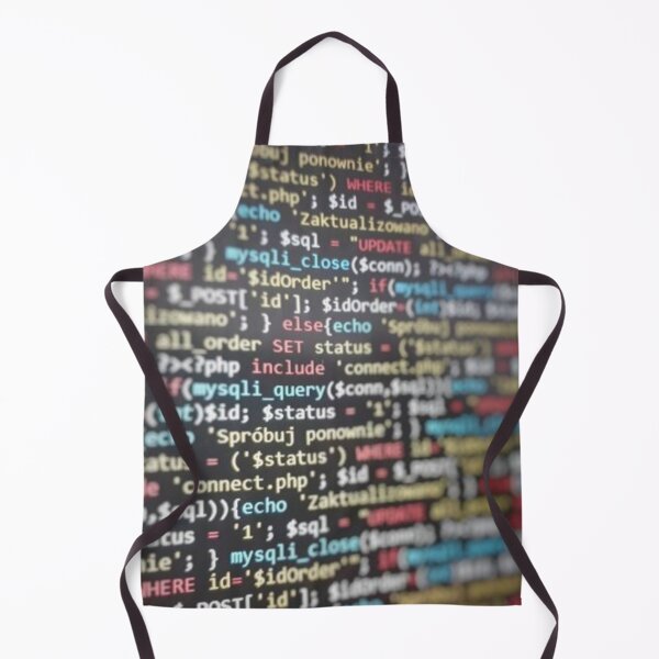Item preview, Computer Code Design designed and sold by Apparel-City.