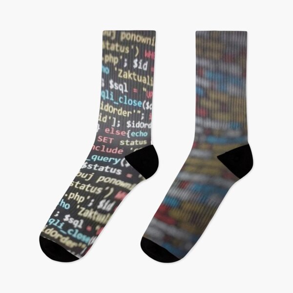 Item preview, Computer Code Design designed and sold by Apparel-City.