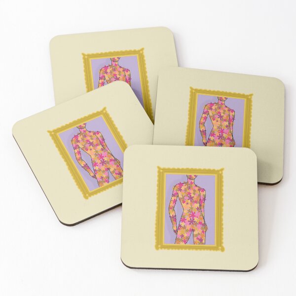 Item preview, girl in frame designed and sold by abigailscherer.