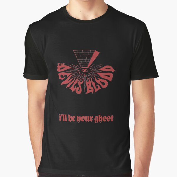 Teufelsblut Grafik T-Shirt