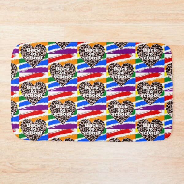 Item preview, Back to school designed and sold by speakupandshine.