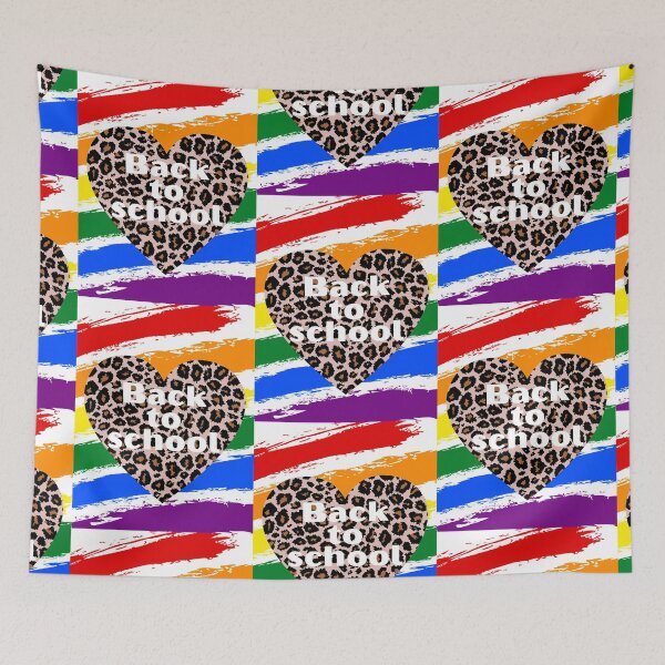 Item preview, Back to school designed and sold by speakupandshine.