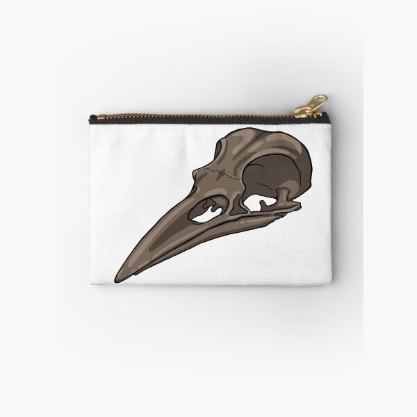 Item preview, Bird skull designed and sold by WindchesterSama.